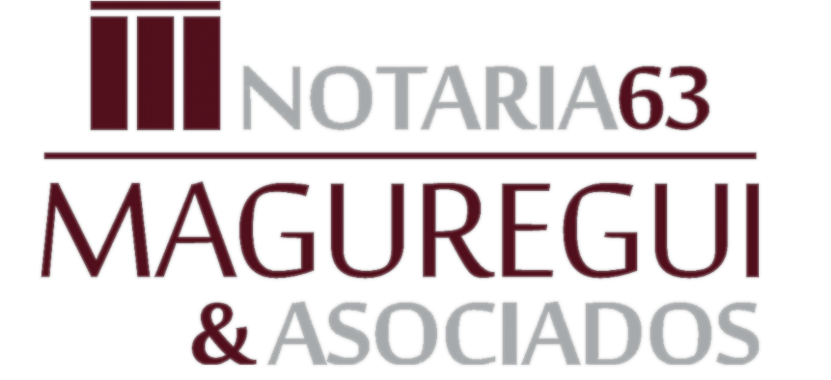 Notaría Pública No. 63
